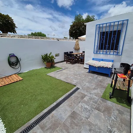 Luna Privada Casa vacanze *