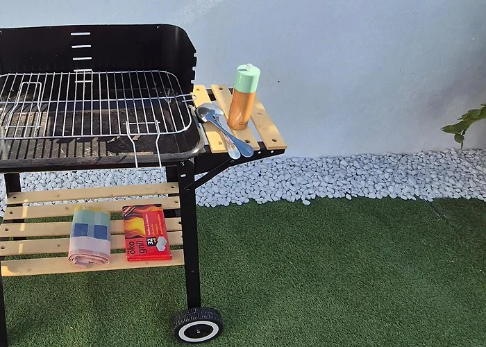 Semesterbostad Luna Privada Costa Del Silencio