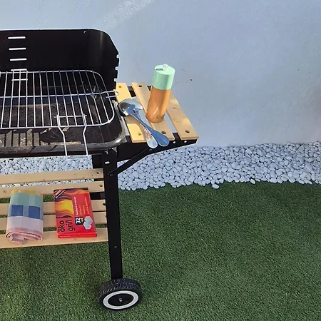 Hébergement de vacances Luna Privada Costa Del Silencio