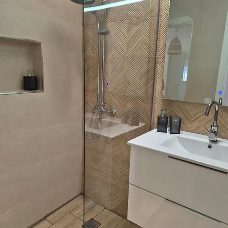 Luna Privada * Costa Del Silencio