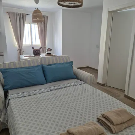 Hébergement de vacances Luna Privada *