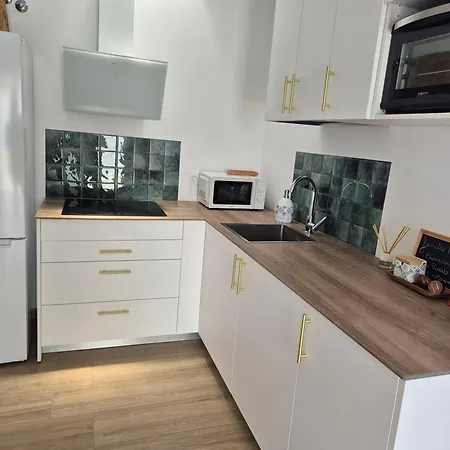 Luna Privada Hébergement de vacances Costa Del Silencio