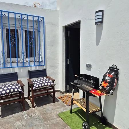 Casa vacanze Luna Privada Costa Del Silencio