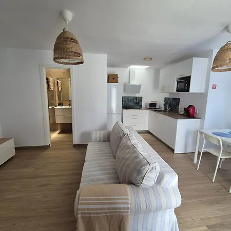 Casa vacanze Luna Privada Costa Del Silencio