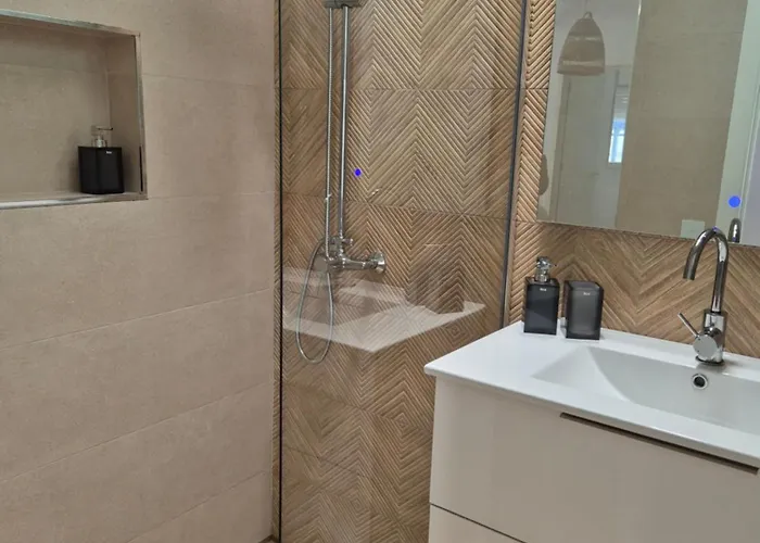 Luna Privada * Costa Del Silencio