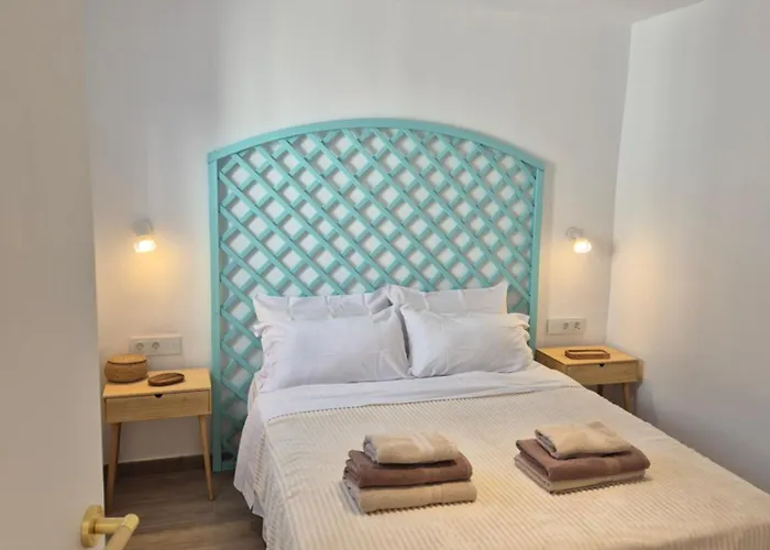 Casa vacanze Luna Privada Costa Del Silencio