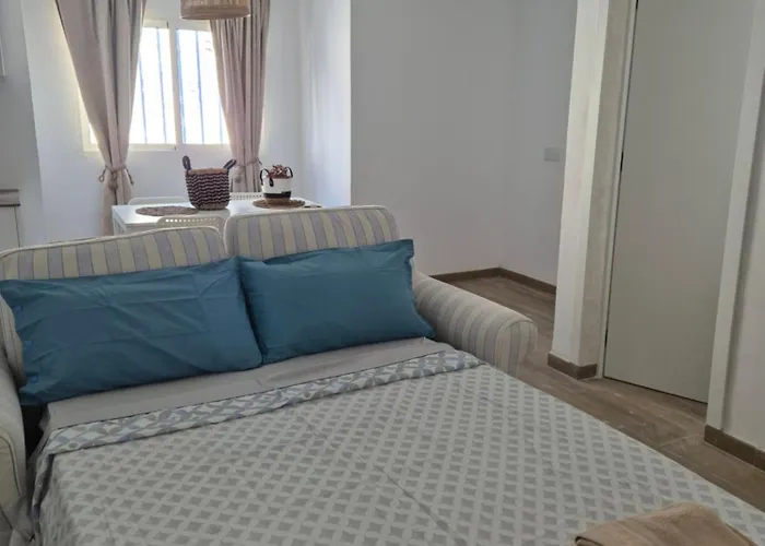 Casa vacanze Luna Privada *