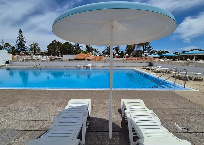 Luna Privada Costa Del Silencio