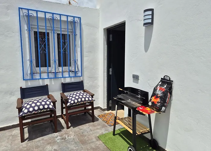 Casa vacanze Luna Privada Costa Del Silencio