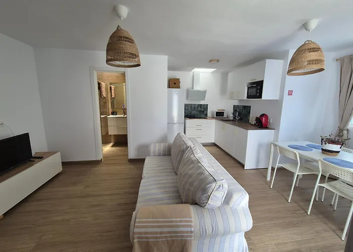 Casa vacanze Luna Privada Costa Del Silencio