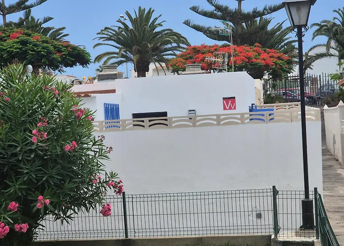 Luna Privada * Costa Del Silencio