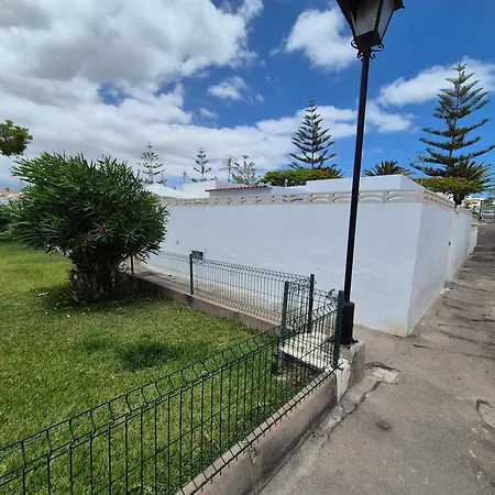 Prázdninový dům Luna Privada *