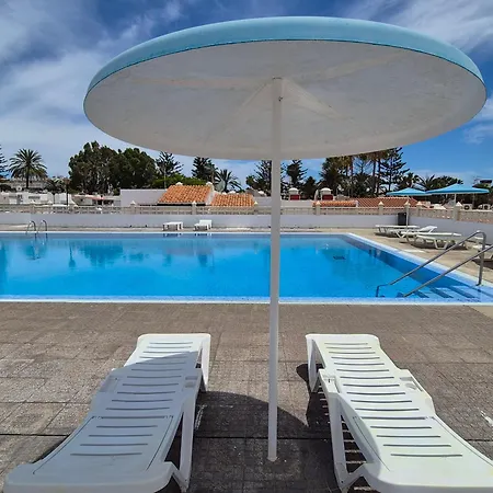 Luna Privada Costa Del Silencio